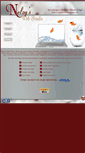 Mobile Screenshot of nelzywebstudio.com